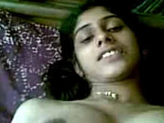 Stepdaughter-in-law performs oral
